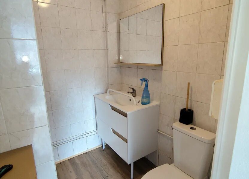 Maison à louer, 72m², Landivisiau