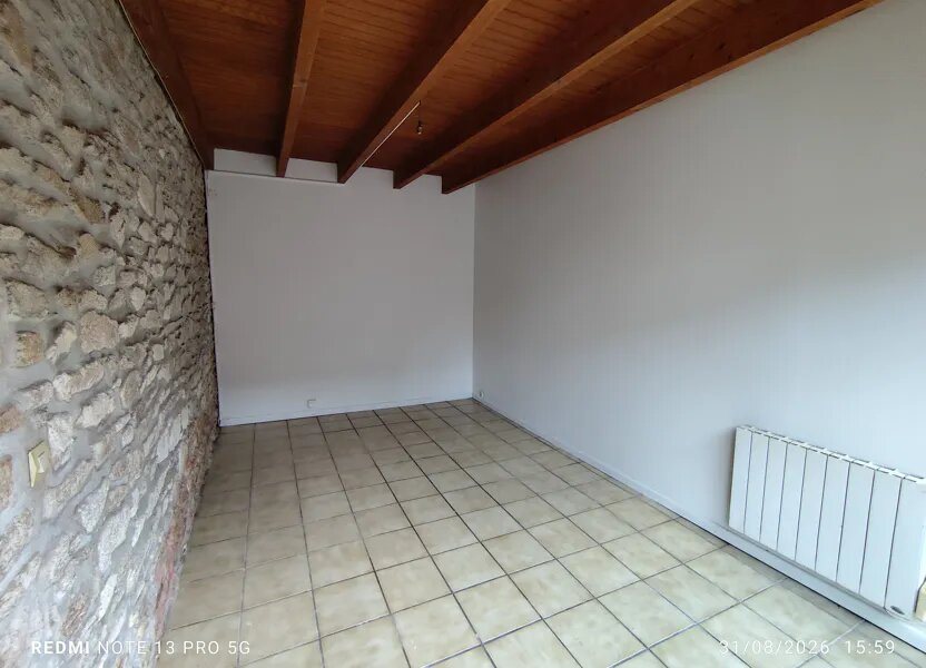 Maison à louer, 72m², Landivisiau