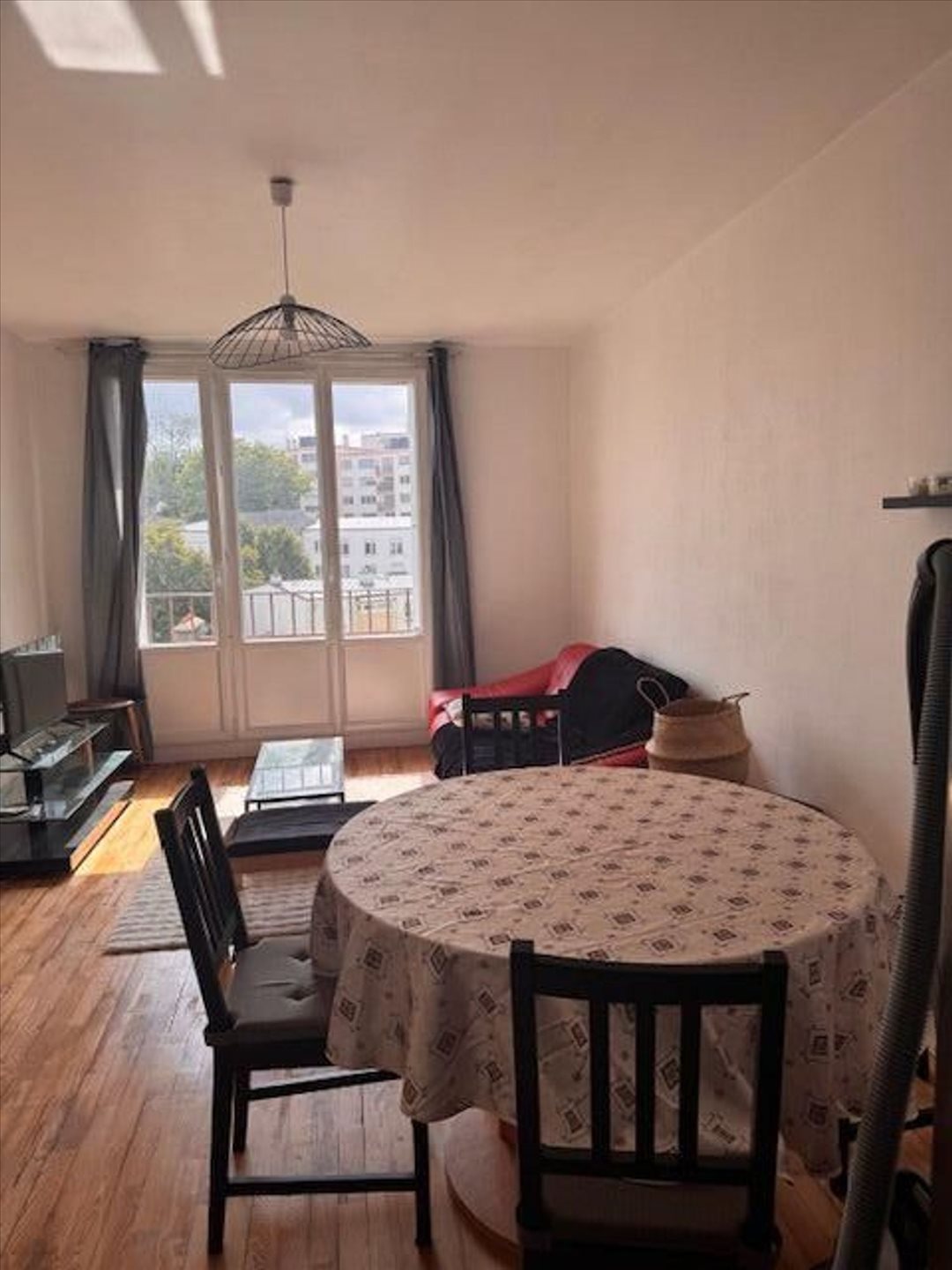 Appartement à louer, 38m², Brest