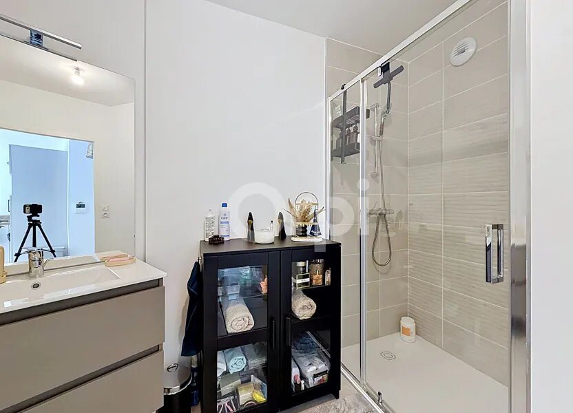 Appartement à vendre, 42m², Le Relecq-Kerhuon