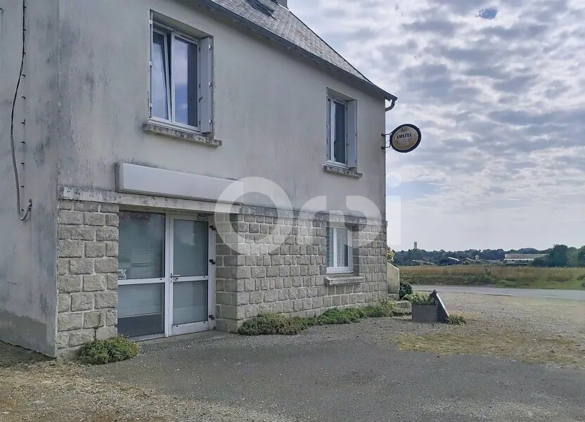 Maison à vendre, 180m², Saint-Derrien