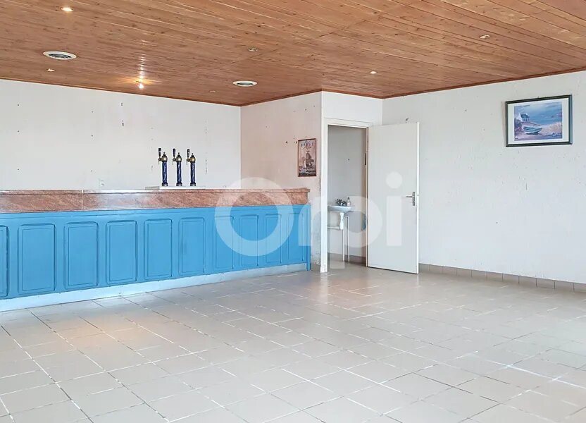 Maison à vendre, 180m², Saint-Derrien