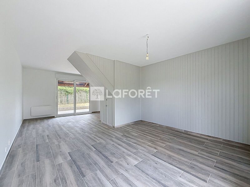 Maison à vendre, 135m², Nandy