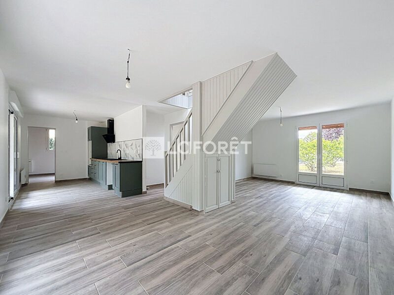 Maison à vendre, 135m², Nandy
