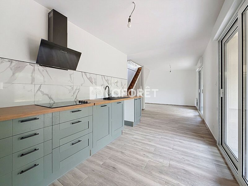 Maison à vendre, 135m², Nandy