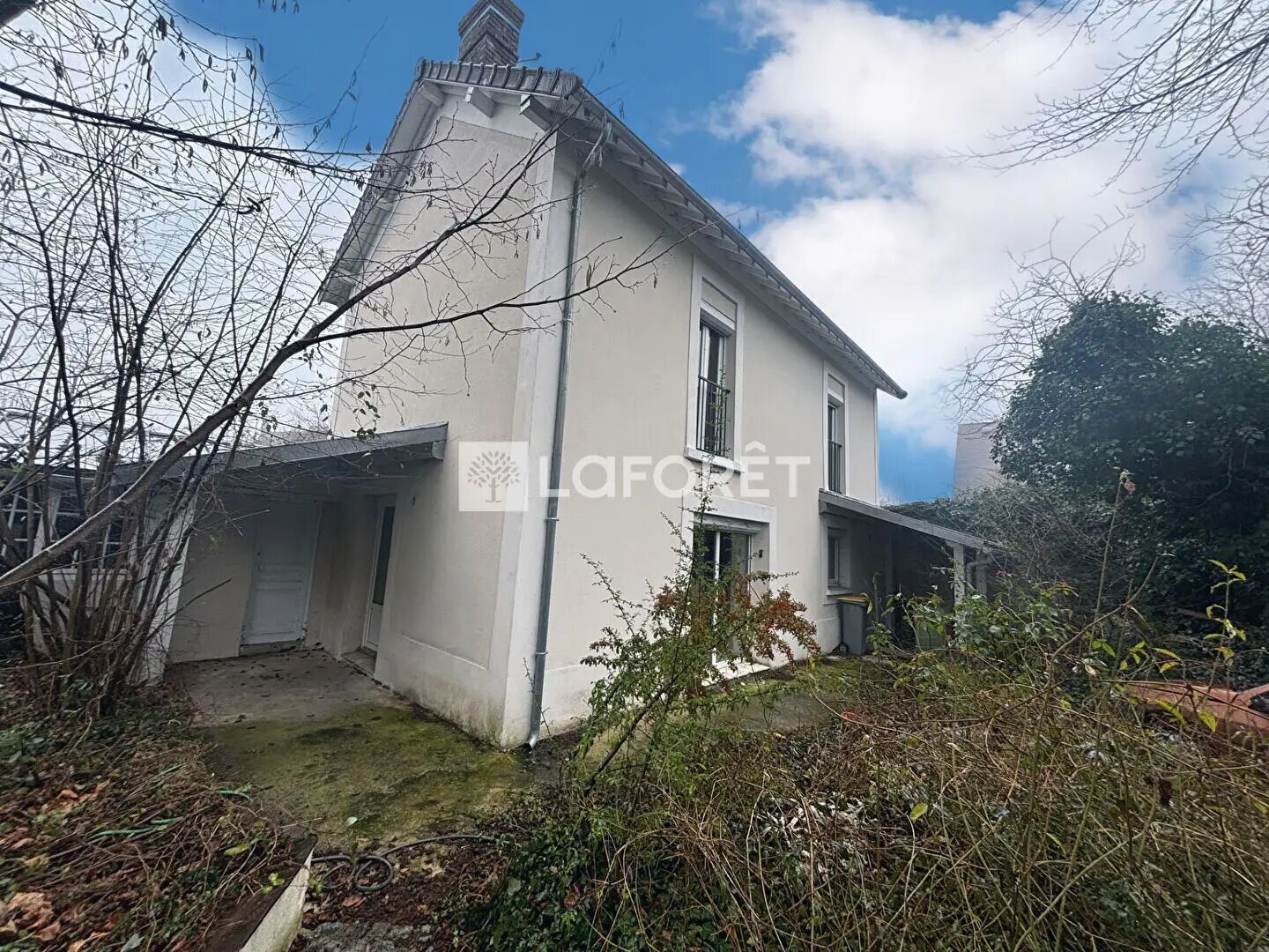 Maison à vendre, 85m², Cesson