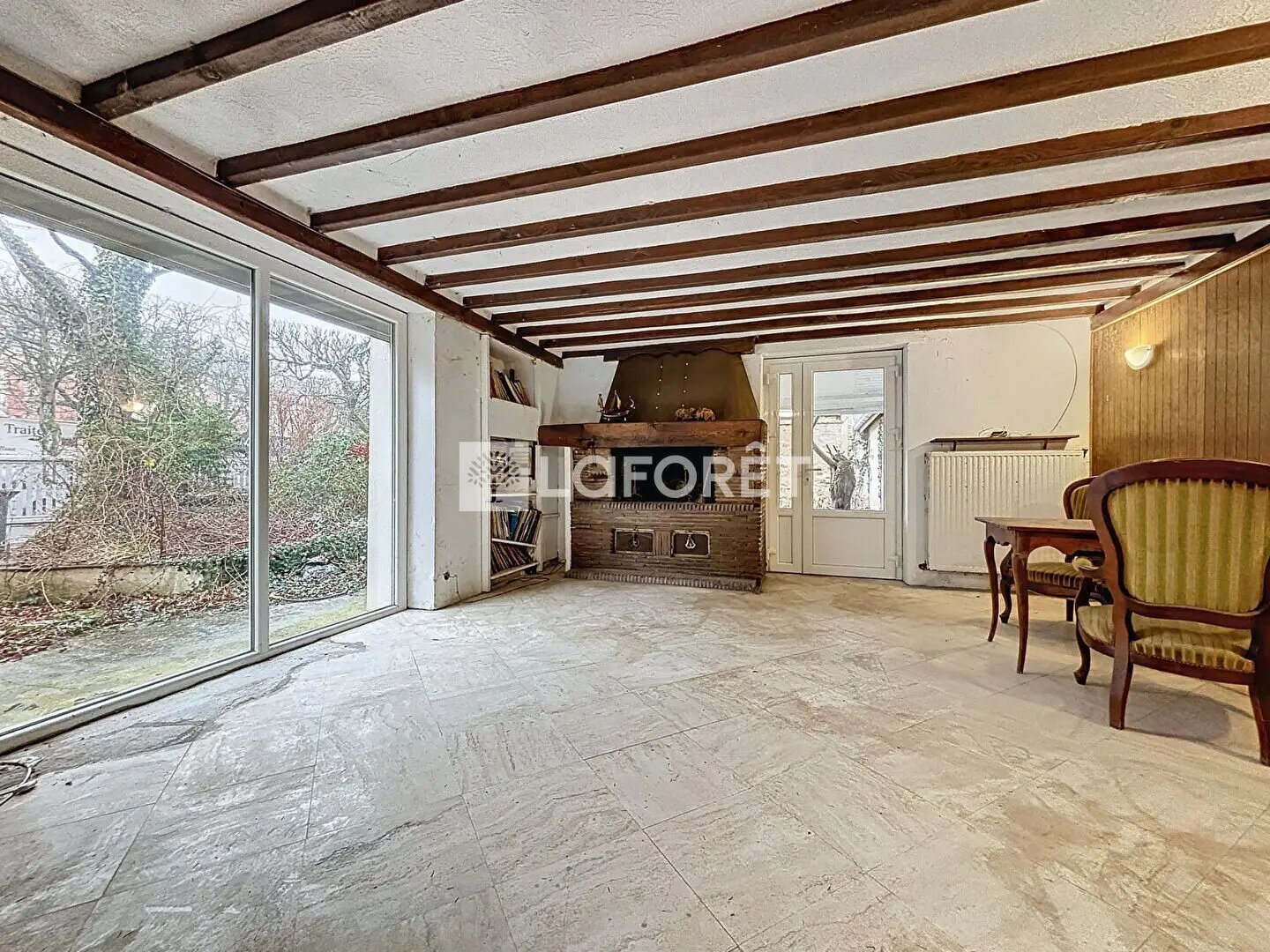 Maison à vendre, 85m², Cesson