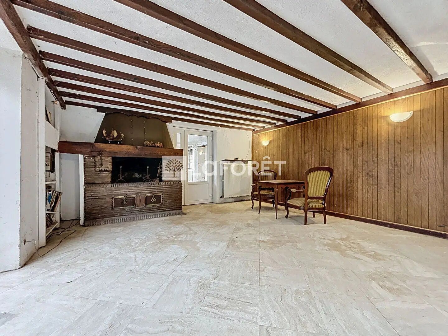 Maison à vendre, 85m², Cesson