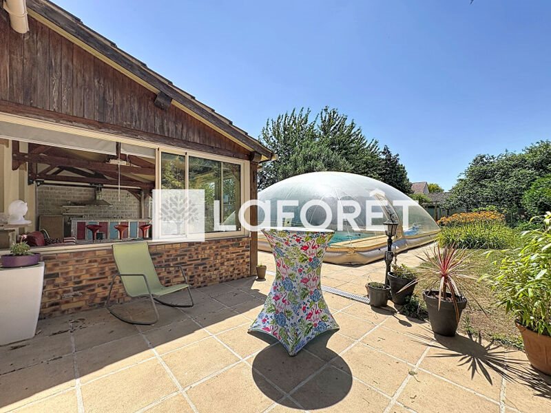 Maison à vendre, 170m², Réau