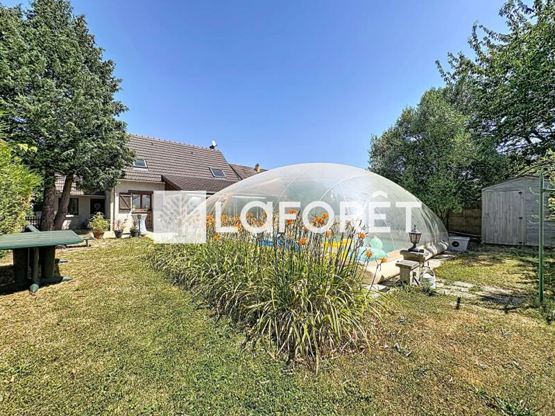 Maison à vendre, 170m², Réau