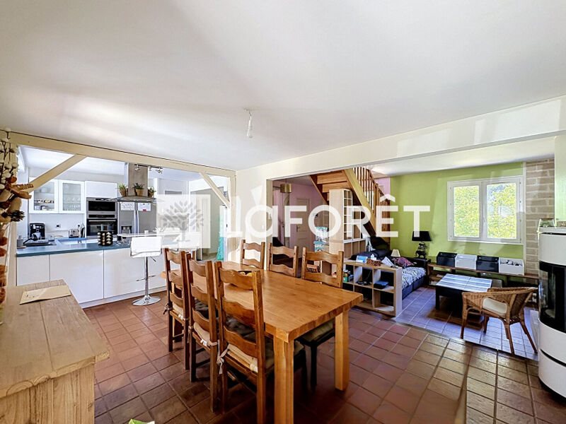 Maison à vendre, 170m², Réau