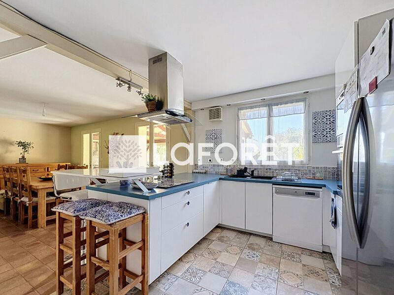 Maison à vendre, 170m², Réau
