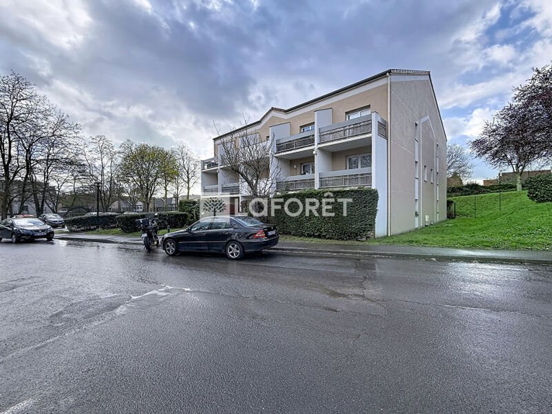 Appartement à vendre, 55m², Saint-Germain-lès-Corbeil