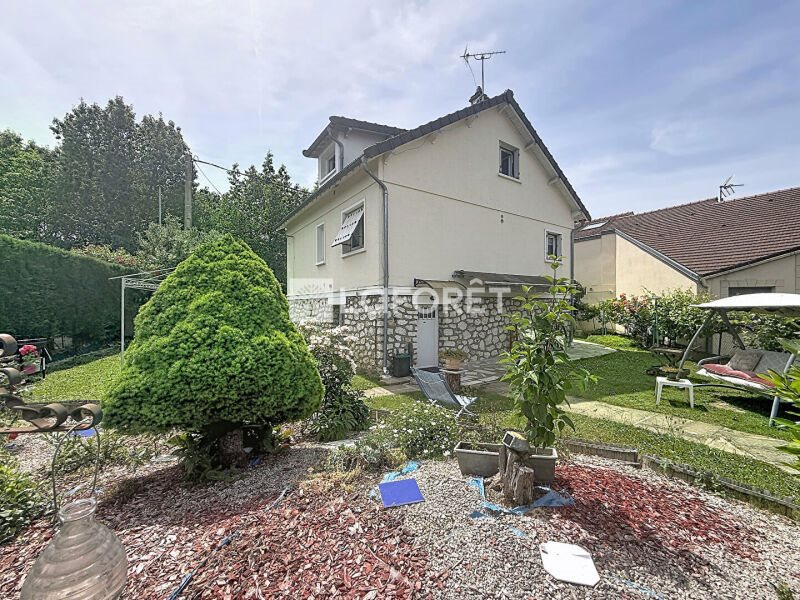 Maison à vendre, 130m², Combs-la-Ville