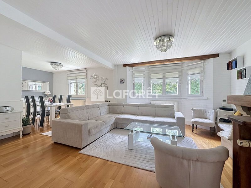Maison à vendre, 130m², Combs-la-Ville