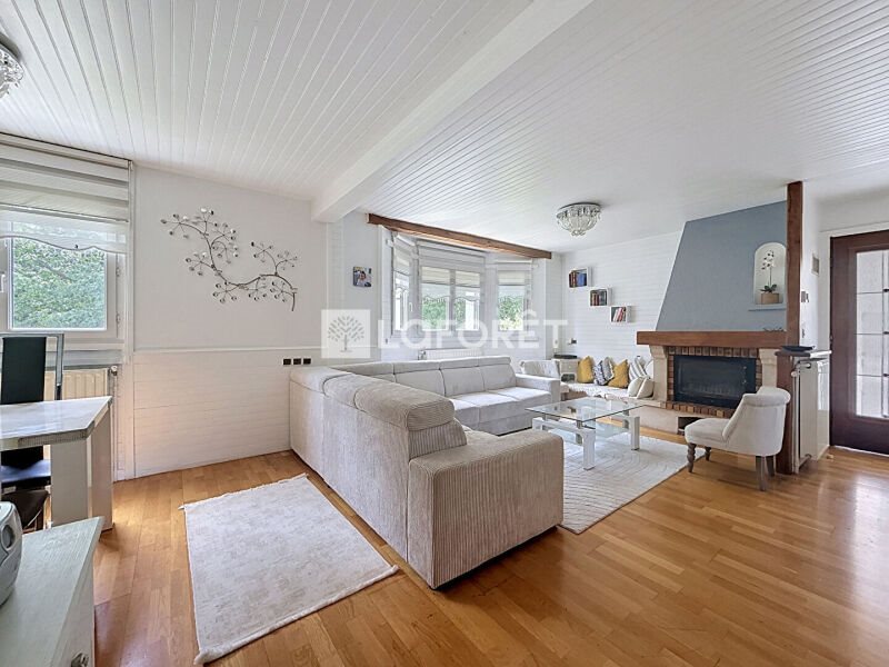 Maison à vendre, 130m², Combs-la-Ville