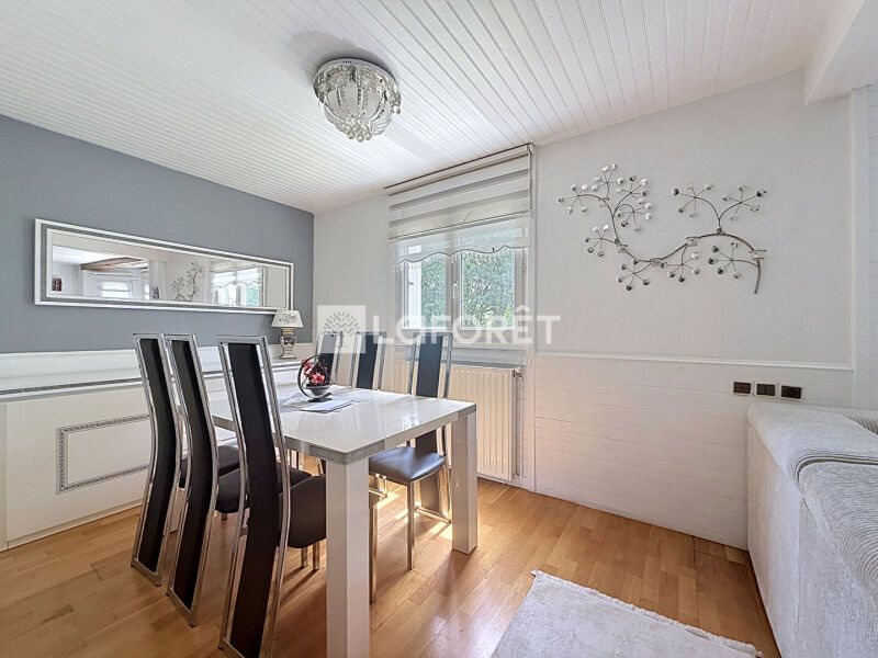 Maison à vendre, 130m², Combs-la-Ville