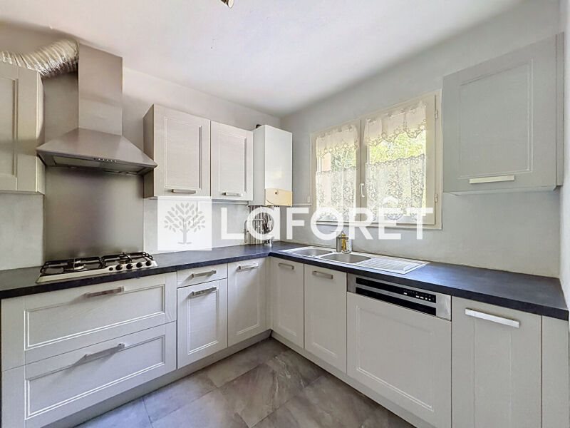 Maison à vendre, 123m², Moissy-Cramayel