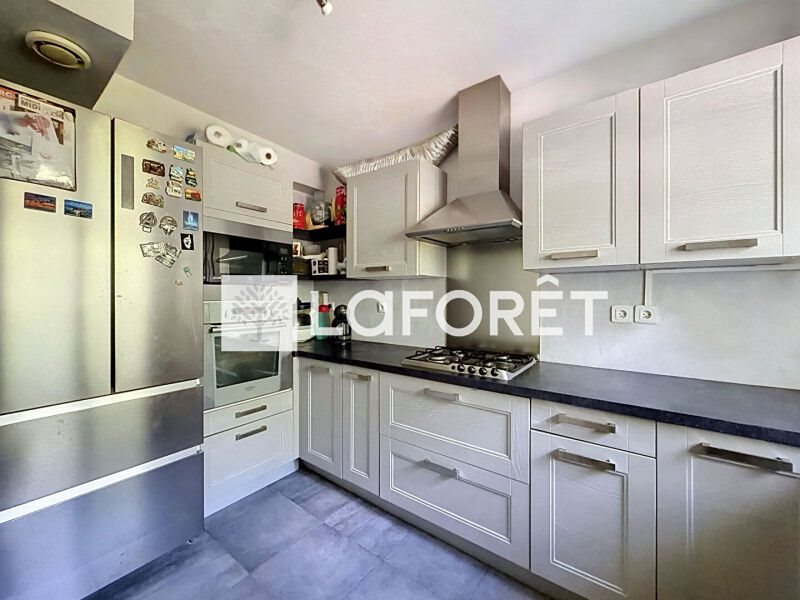 Maison à vendre, 123m², Moissy-Cramayel