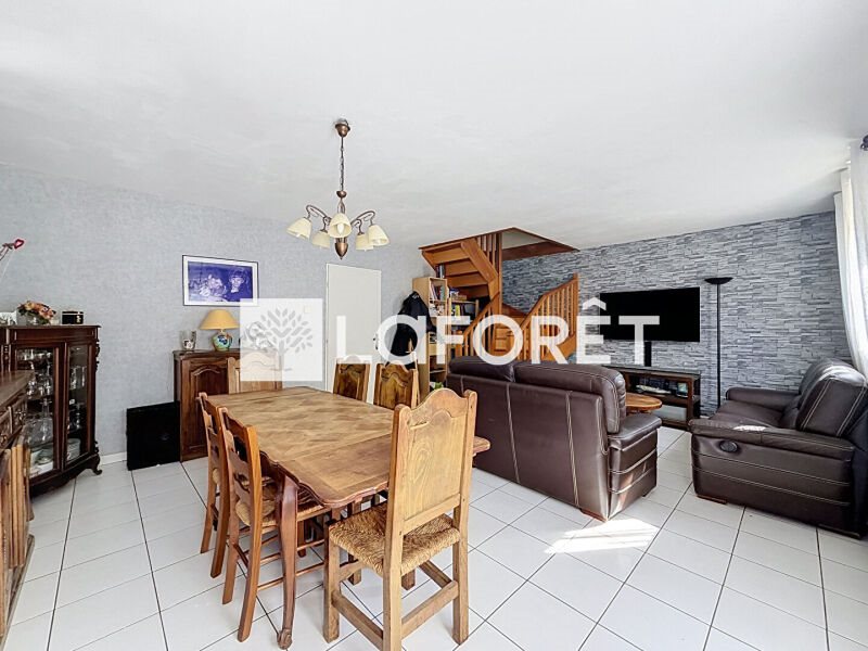 Maison à vendre, 123m², Moissy-Cramayel