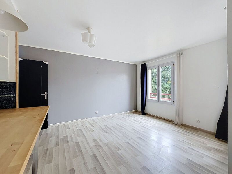 Appartement à vendre, 63m², Moissy-Cramayel