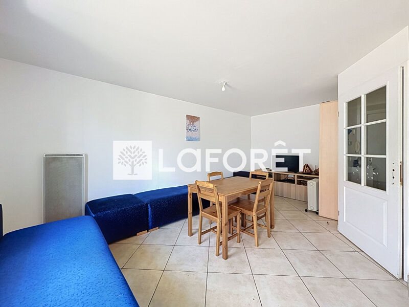 Appartement à vendre, 61m², Moissy-Cramayel