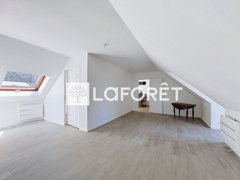 Appartement à vendre, 64m², Moissy-Cramayel