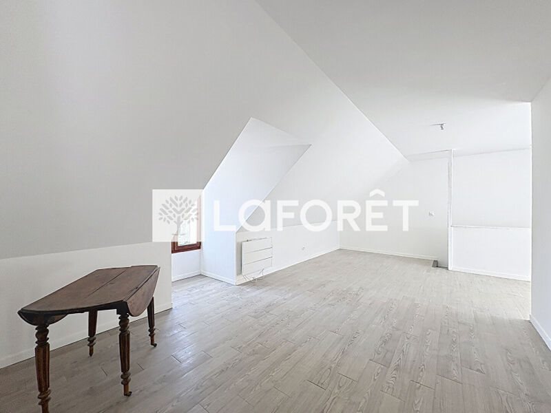 Appartement à vendre, 64m², Moissy-Cramayel