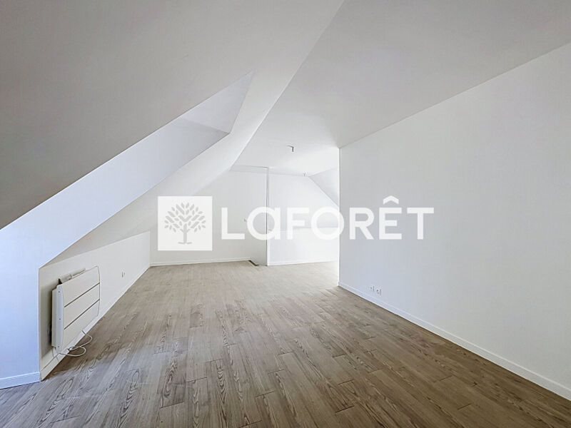 Appartement à vendre, 64m², Moissy-Cramayel