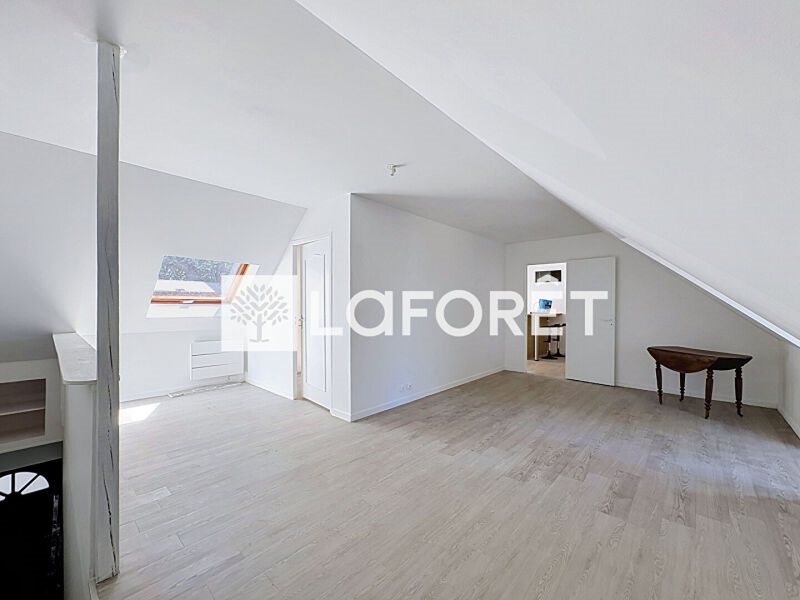 Appartement à vendre, 64m², Moissy-Cramayel