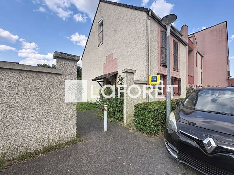 Appartement à vendre, 88m², Combs-la-Ville