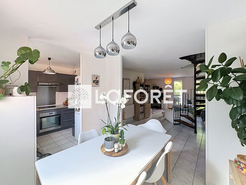 Appartement à vendre, 88m², Combs-la-Ville