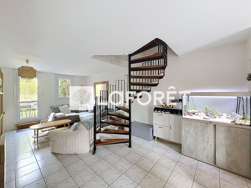 Appartement à vendre, 88m², Combs-la-Ville