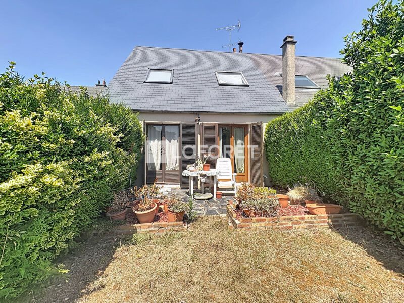 Maison à vendre, 80m², Moissy-Cramayel