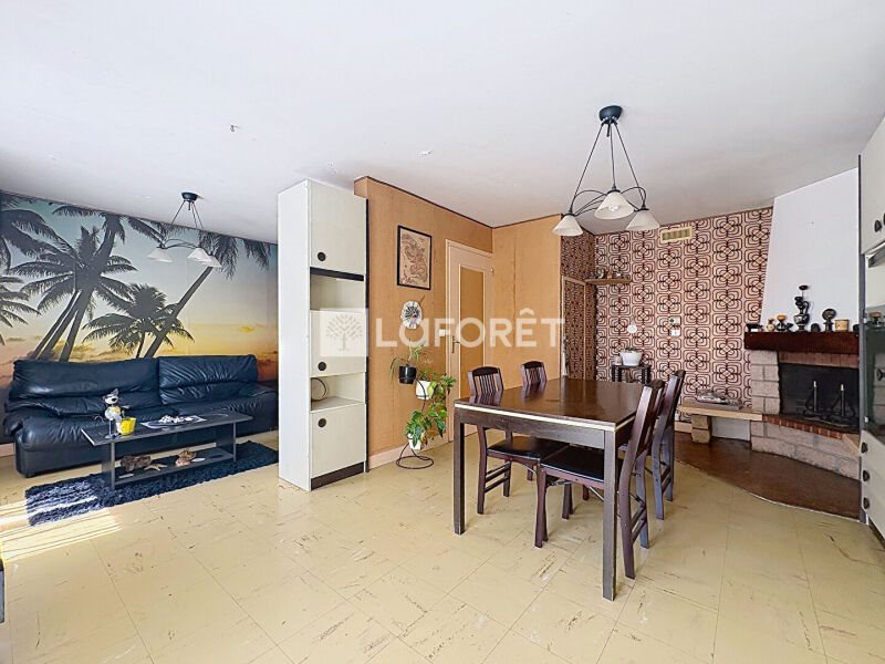 Maison à vendre, 80m², Moissy-Cramayel