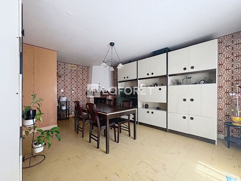 Maison à vendre, 80m², Moissy-Cramayel