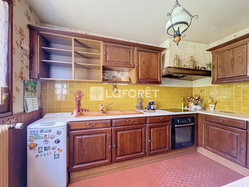 Maison à vendre, 80m², Moissy-Cramayel