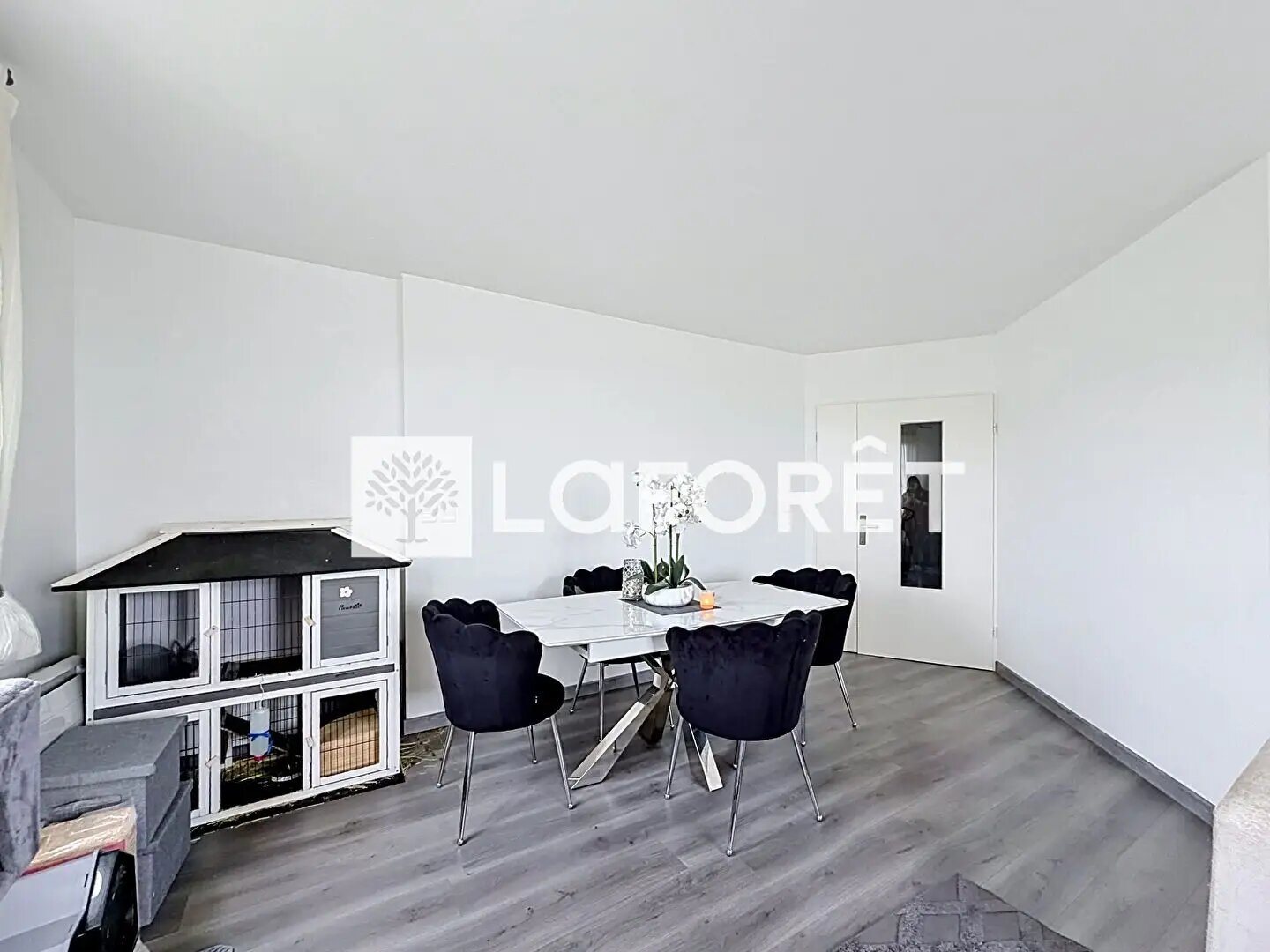 Appartement à vendre, 75m², Moissy-Cramayel