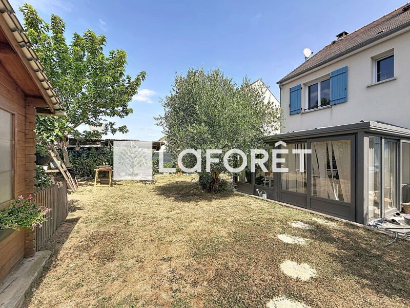 Maison à vendre, 107m², Guignes