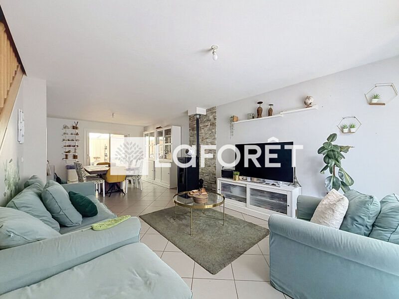Maison à vendre, 107m², Guignes