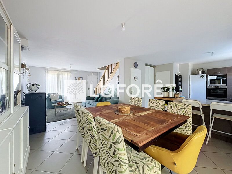 Maison à vendre, 107m², Guignes