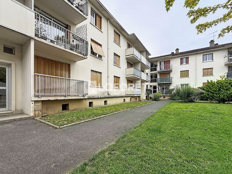 Appartement à vendre, 80m², Saint-Fargeau-Ponthierry