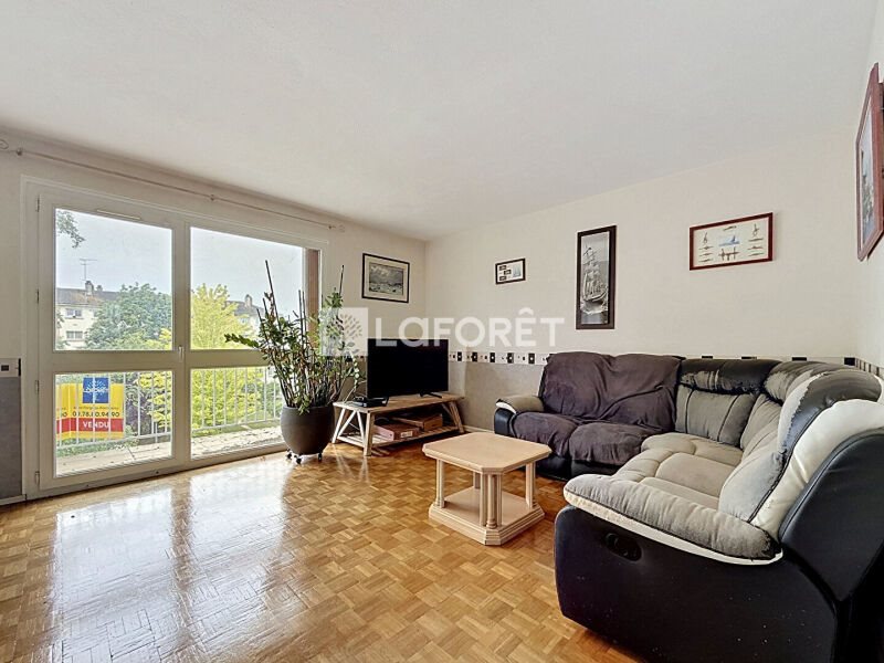 Appartement à vendre, 80m², Saint-Fargeau-Ponthierry