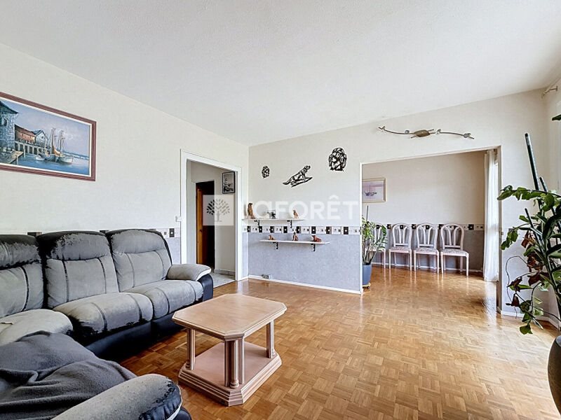 Appartement à vendre, 80m², Saint-Fargeau-Ponthierry