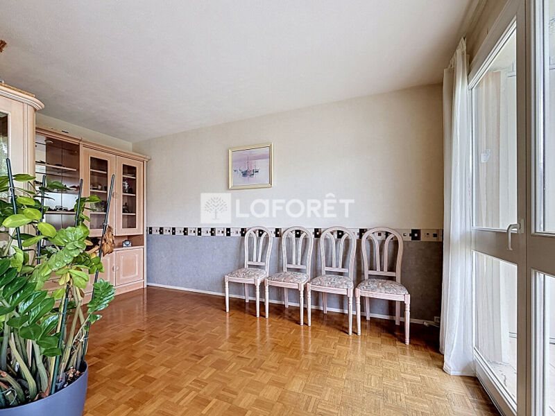 Appartement à vendre, 80m², Saint-Fargeau-Ponthierry