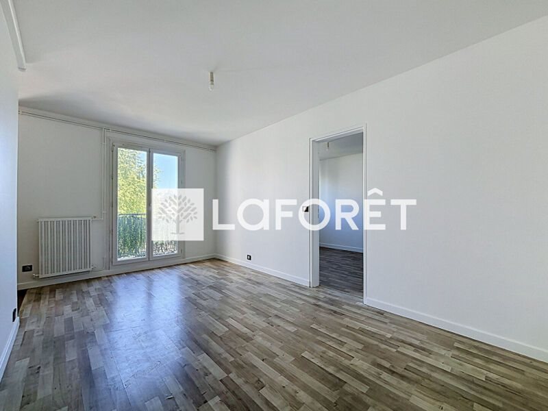 Appartement à vendre, 41m², Le Mée-sur-Seine