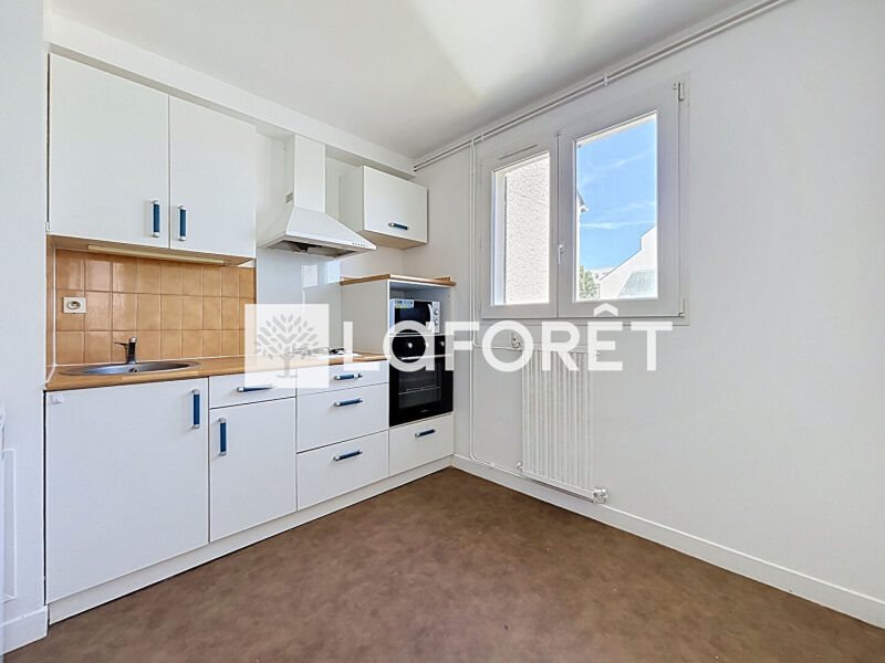 Appartement à vendre, 41m², Le Mée-sur-Seine