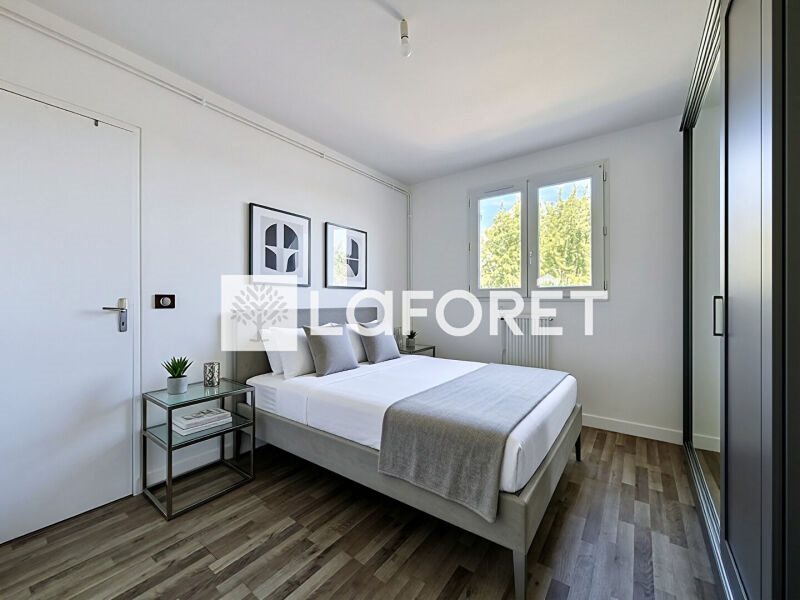 Appartement à vendre, 41m², Le Mée-sur-Seine
