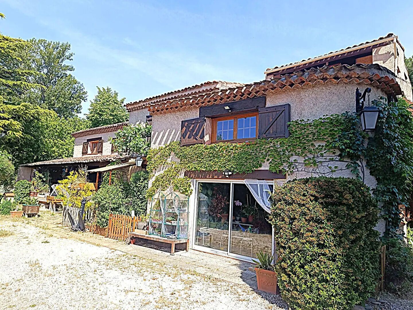 Maison à vendre, 320m², Néoules