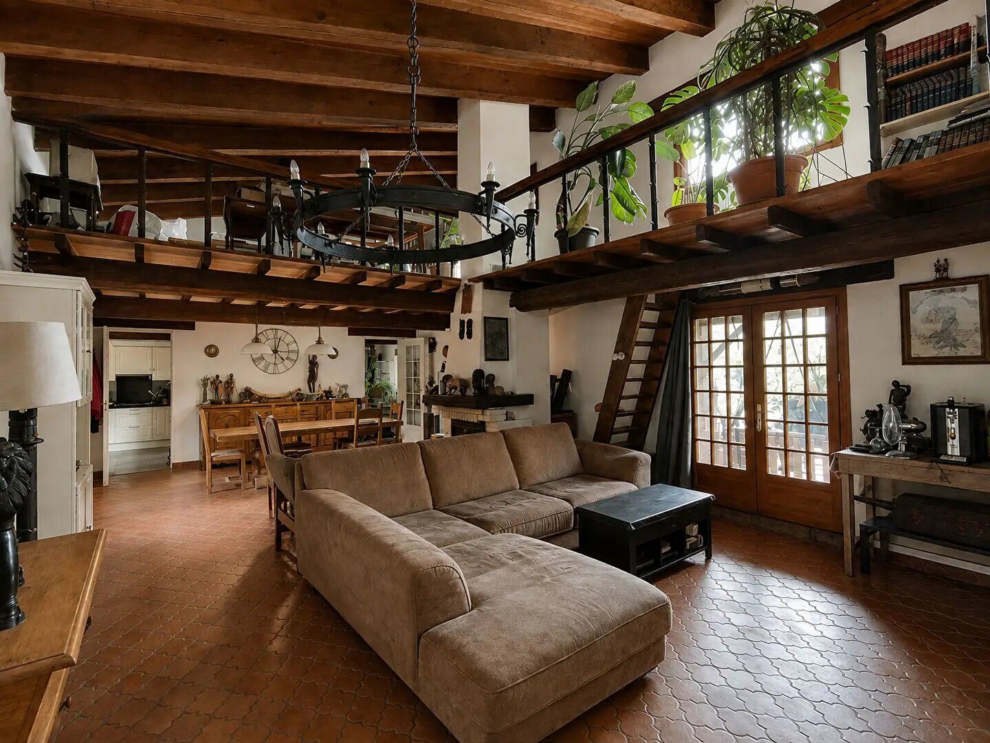 Maison à vendre, 320m², Néoules
